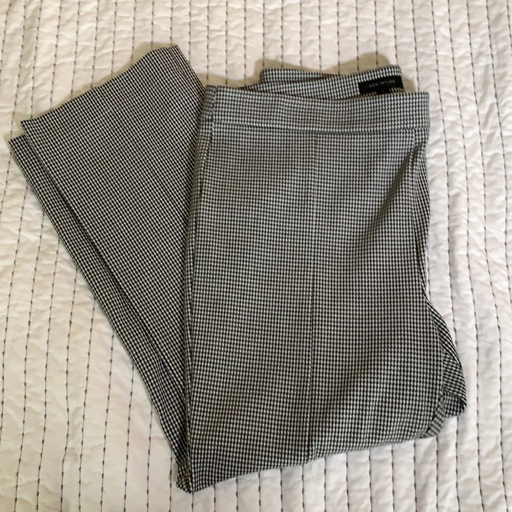NWOT. Ann Taylor pants